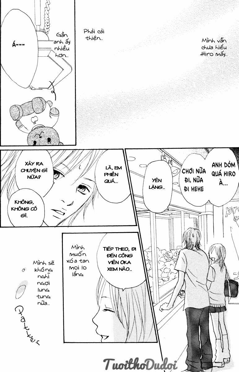 koizora - bầu trời tình yêu chapter 2 18