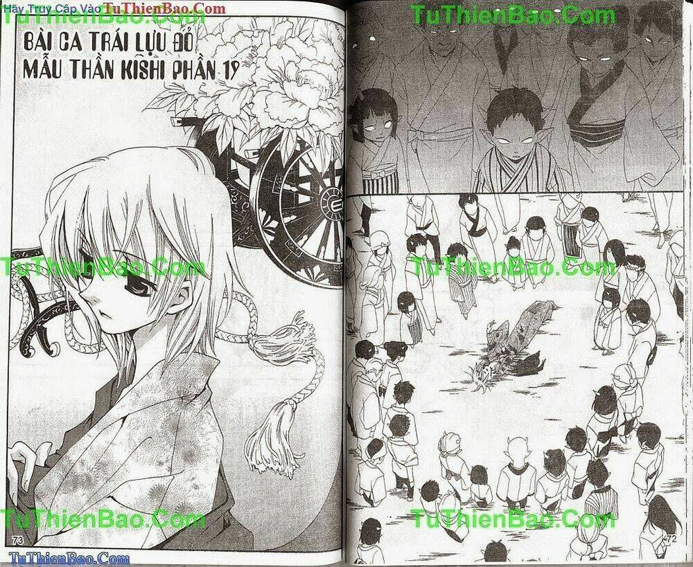 truyền thuyết thiên cẩu chapter 15 37