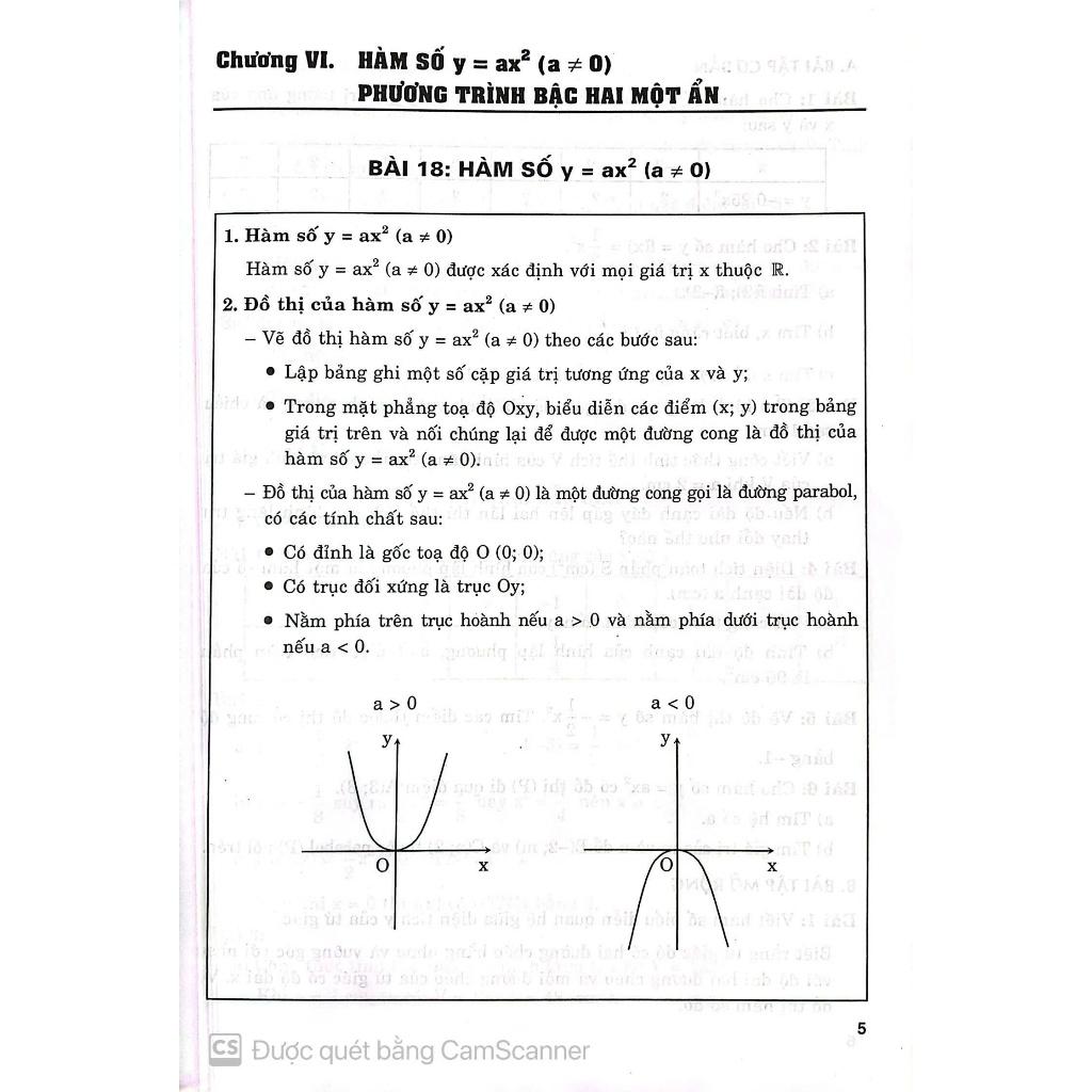 Combo Định hướng phát triển năng lực toán 9 -Tập 1+2 (bám sát sgk kết nối tri thức với cuộc sống) (HA-MK)