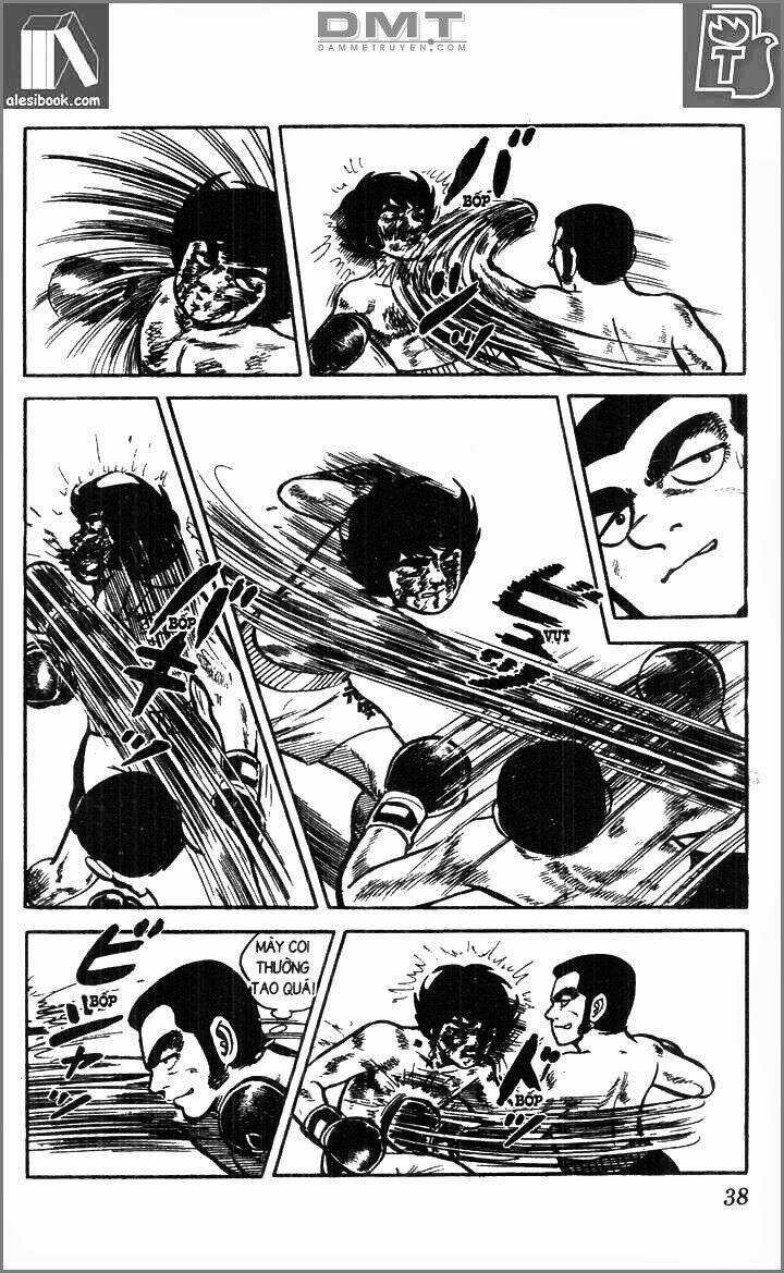 ganbare genki chapter 71 14