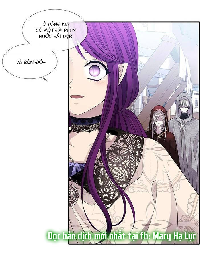 năm môn đệ của charlotte chapter 91 47