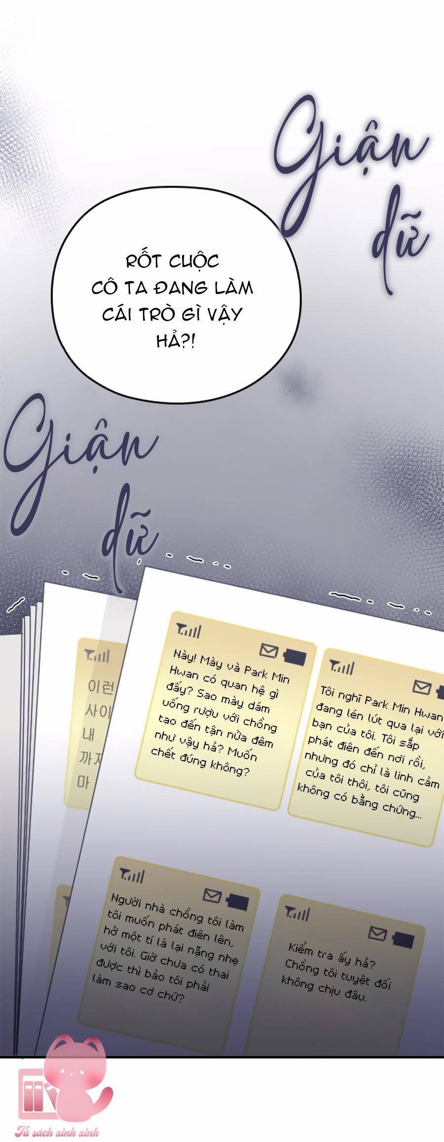 cô đi mà lấy chồng tôi chapter 42 16