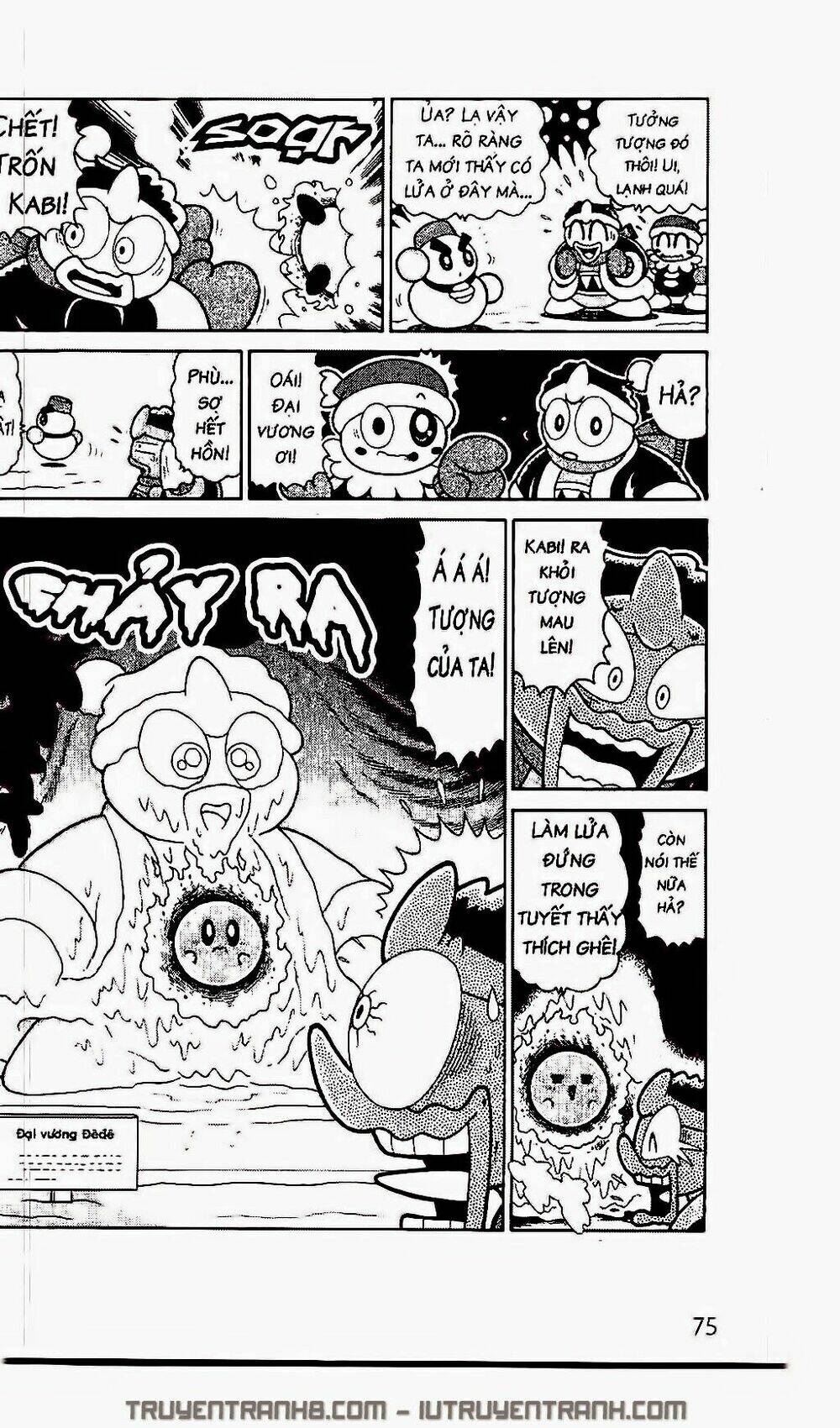 ngôi sao kabi chapter 239 9