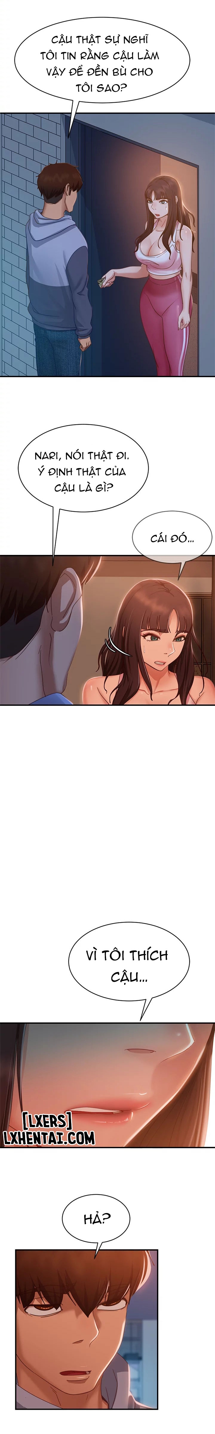 một ngày rối rắm chapter 47 18