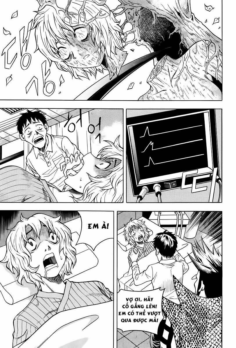 gwisin byeolgok - bí kíp của quỷ chapter 25 6