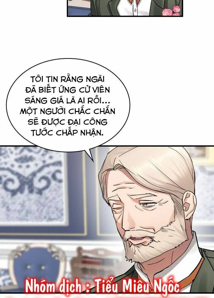 người thừa kế chapter 45 38