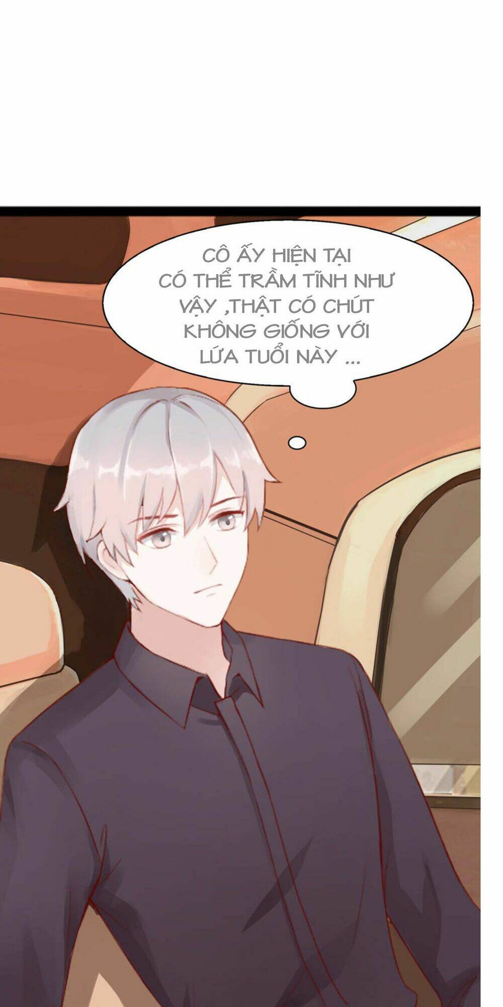 theo đuổi vợ yêu chapter 3 3