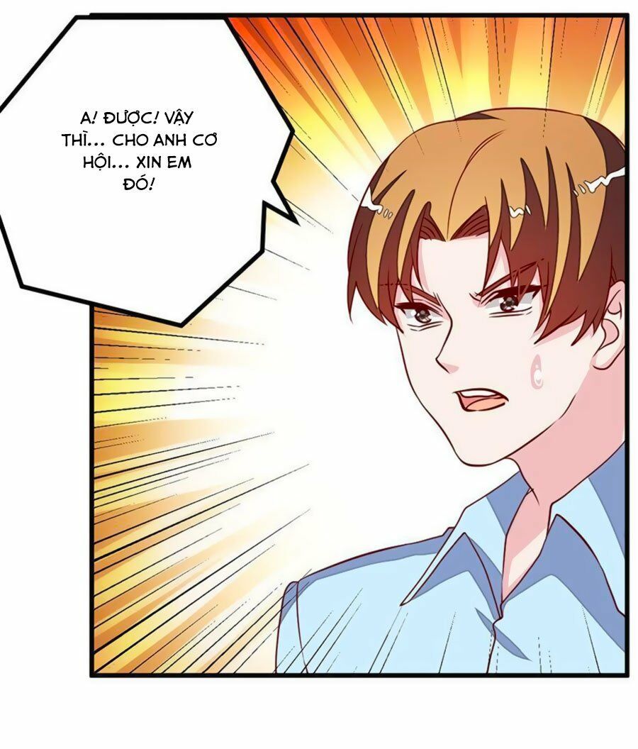 tổng tài đích thiên giới manh thê chapter 83 32