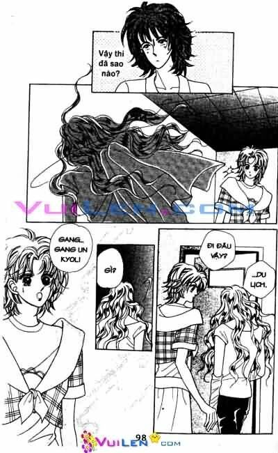 ước mơ cao đẹp chapter 8 99