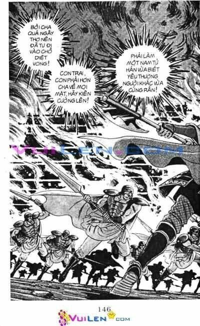 vương tử takeru chapter 17 146