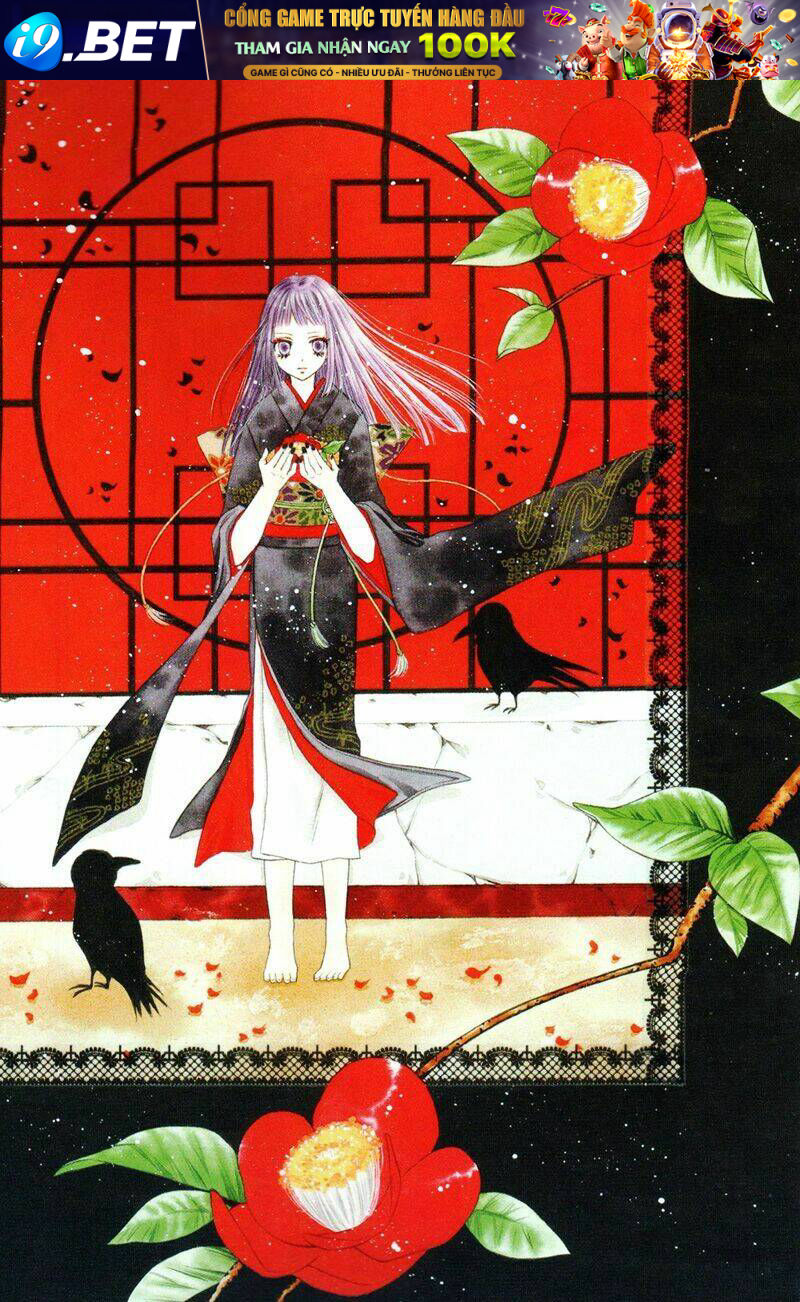 thiên đường lay động chapter 22 7