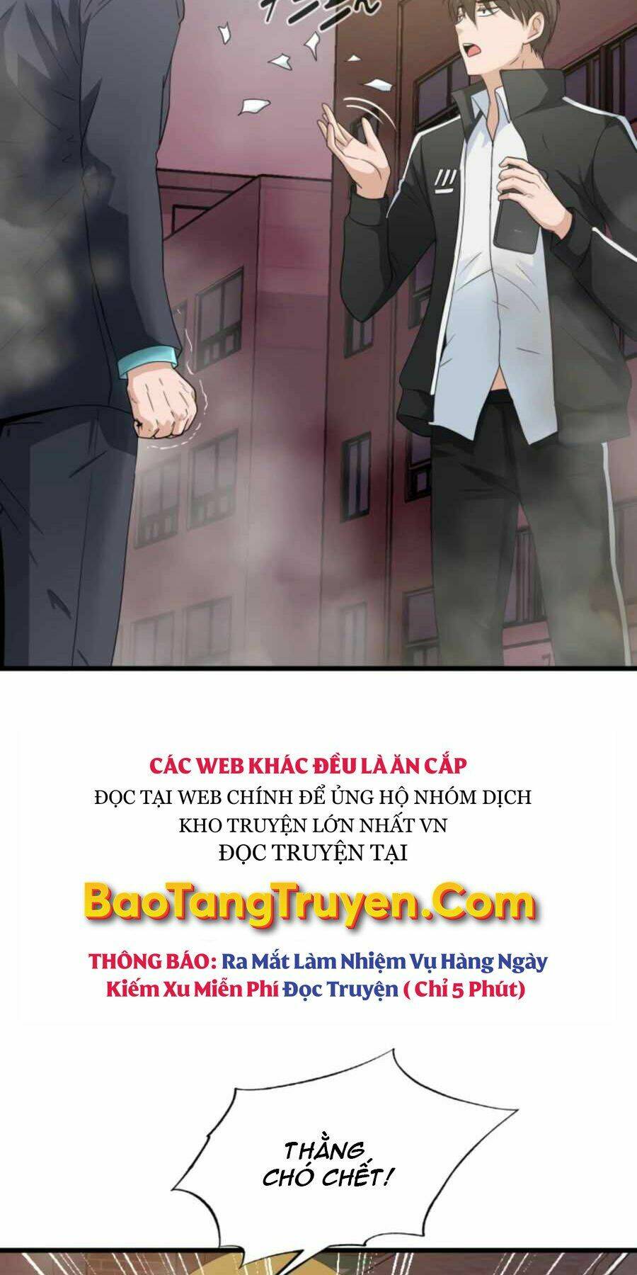 mẹ tôi là chòm sao bảo hộ m chapter 4 13