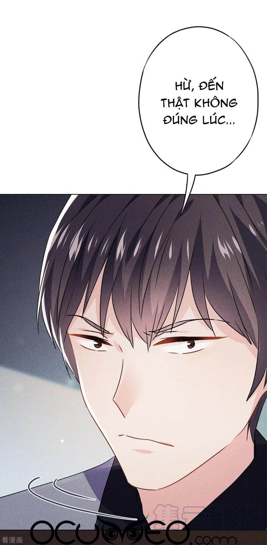 thiếu soái, vợ anh muốn lật trời! chapter 111 15