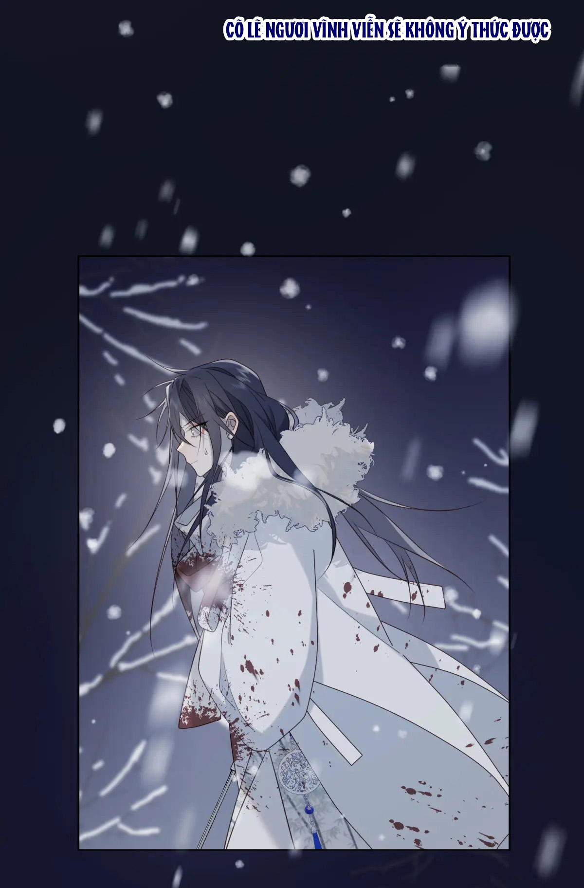 ác nữ cự tuyệt nam chính chapter 52.5 9