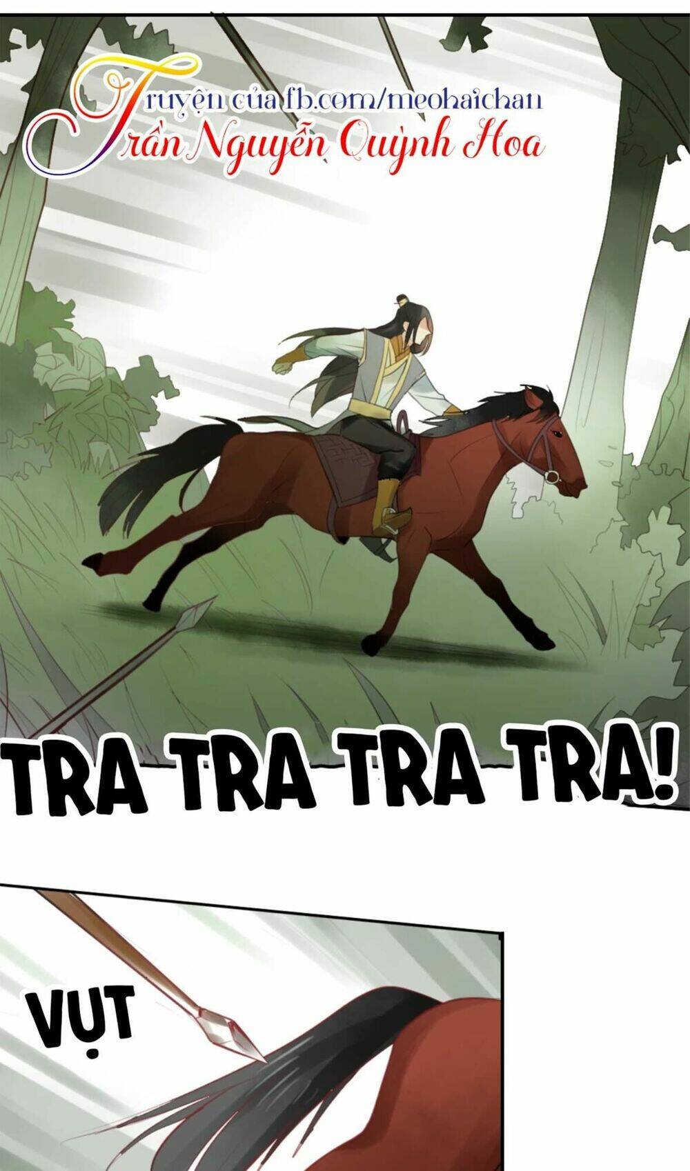 thái tử bong bóng chapter 4 53