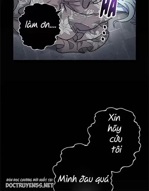 nếu tôi là nhân vật phản diện liệu tôi sẽ chết chapter 2 84