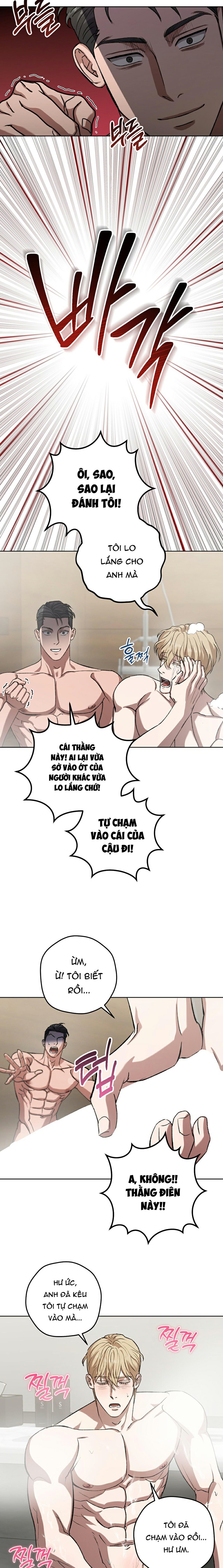 em bé đáng sợ chapter 5 12