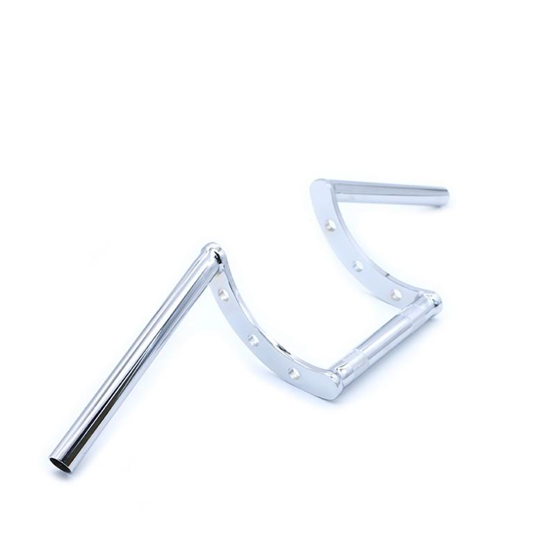 Set 2 tay lái chuyên dụng dành cho mô tô Harley Sportster Chopper dyna Yamaha Suzuki