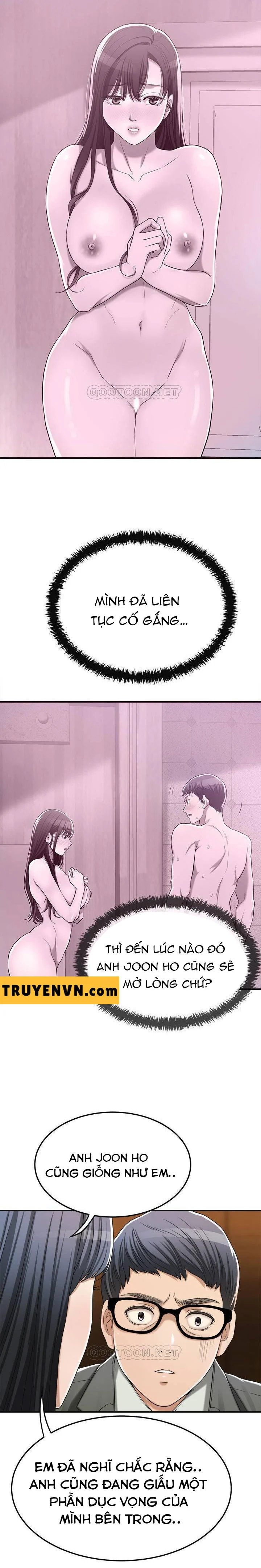 ham muốn chapter 40 21