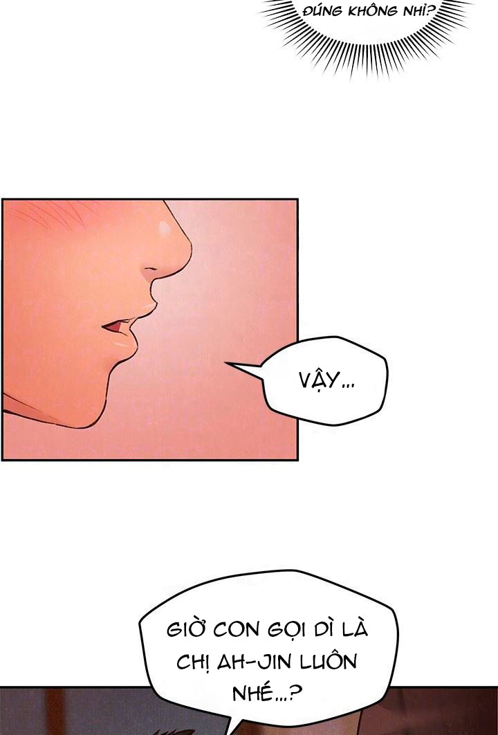 cô gái bé nhỏ của tôi chapter 25.1 7