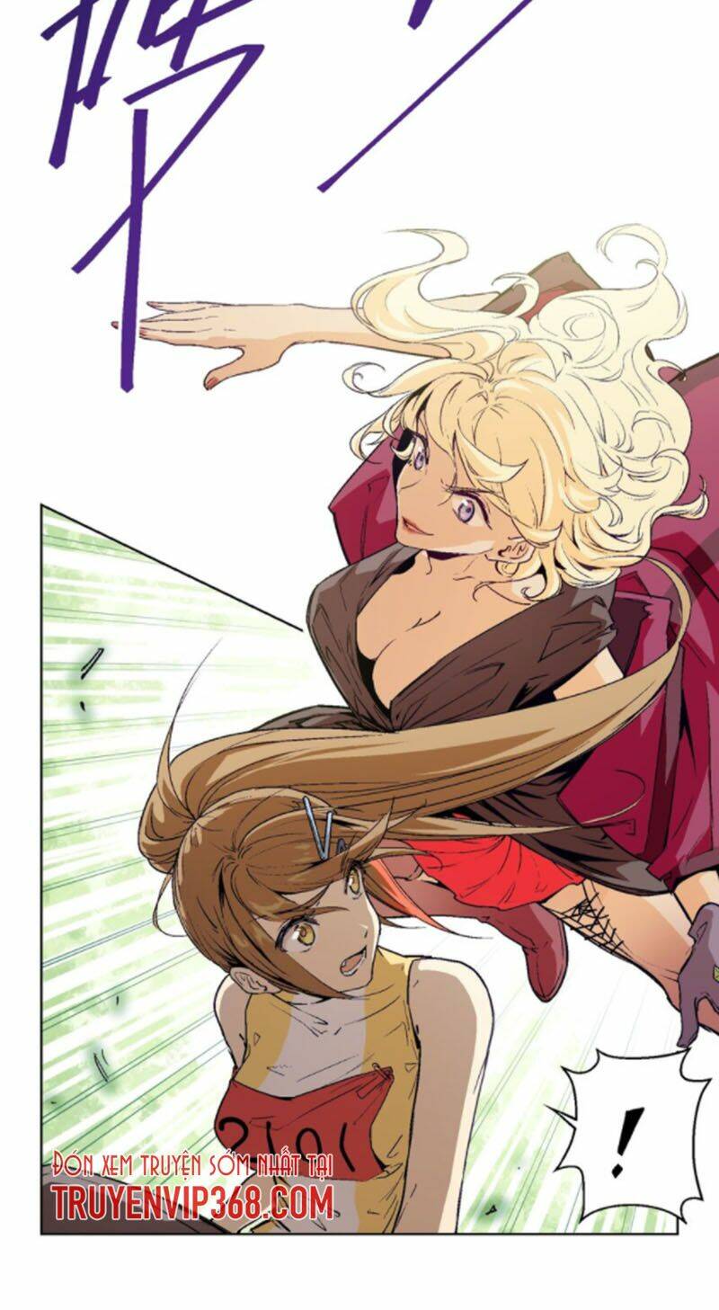 vương bài đặc công trùng sinh vườn trường chapter 18 4