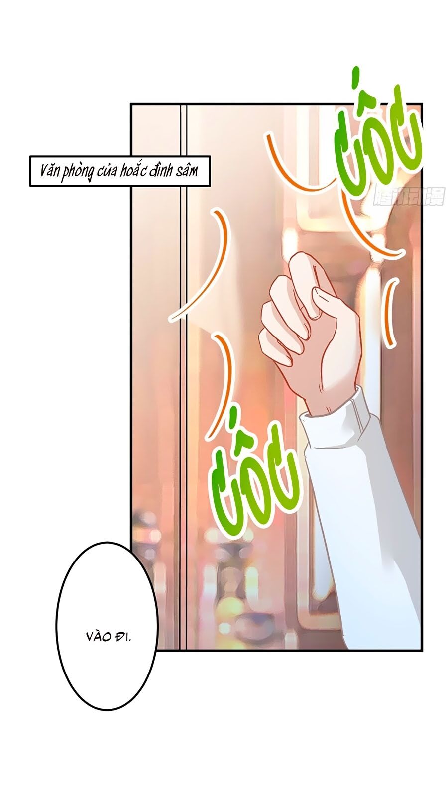 manh bảo ngọt ngào chapter 10 18