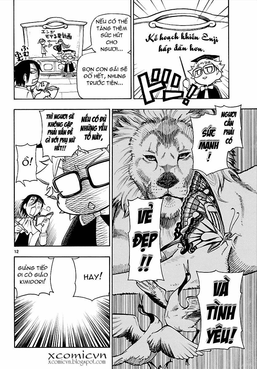 appearance of the yellow dragon chapter 4 12