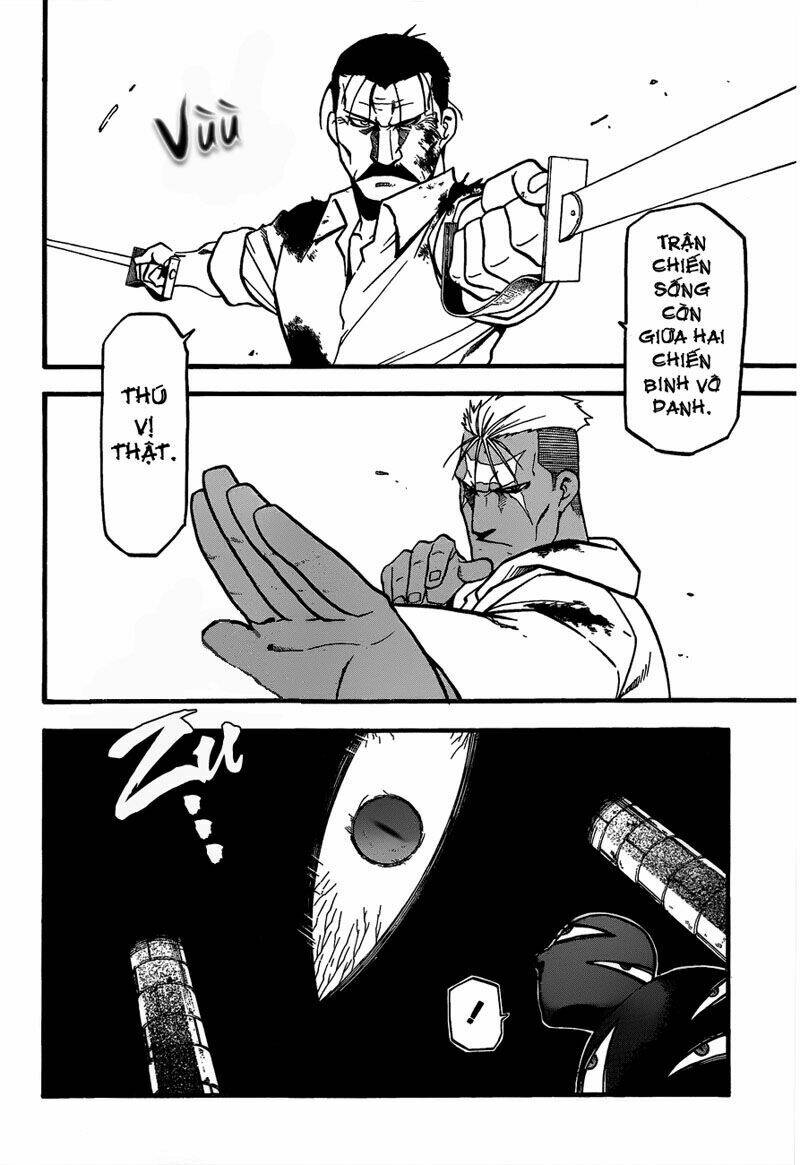 giả kim thuật chapter 102 27