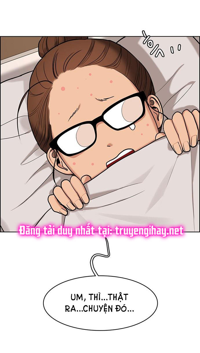 vẻ đẹp đích thực - true beauty chapter 148.2 21
