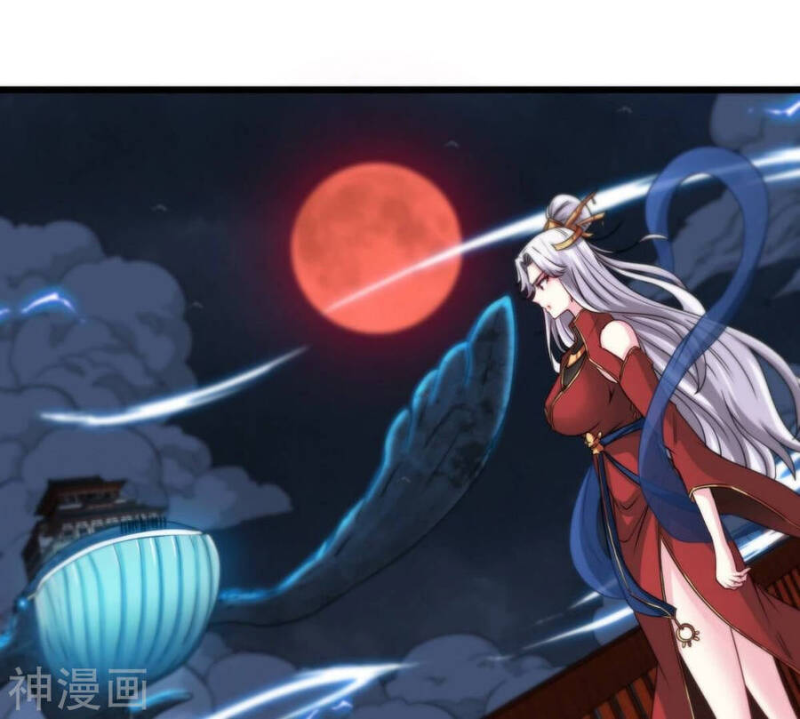 bản kiếm tiên tuyệt không làm nô chapter 64 45