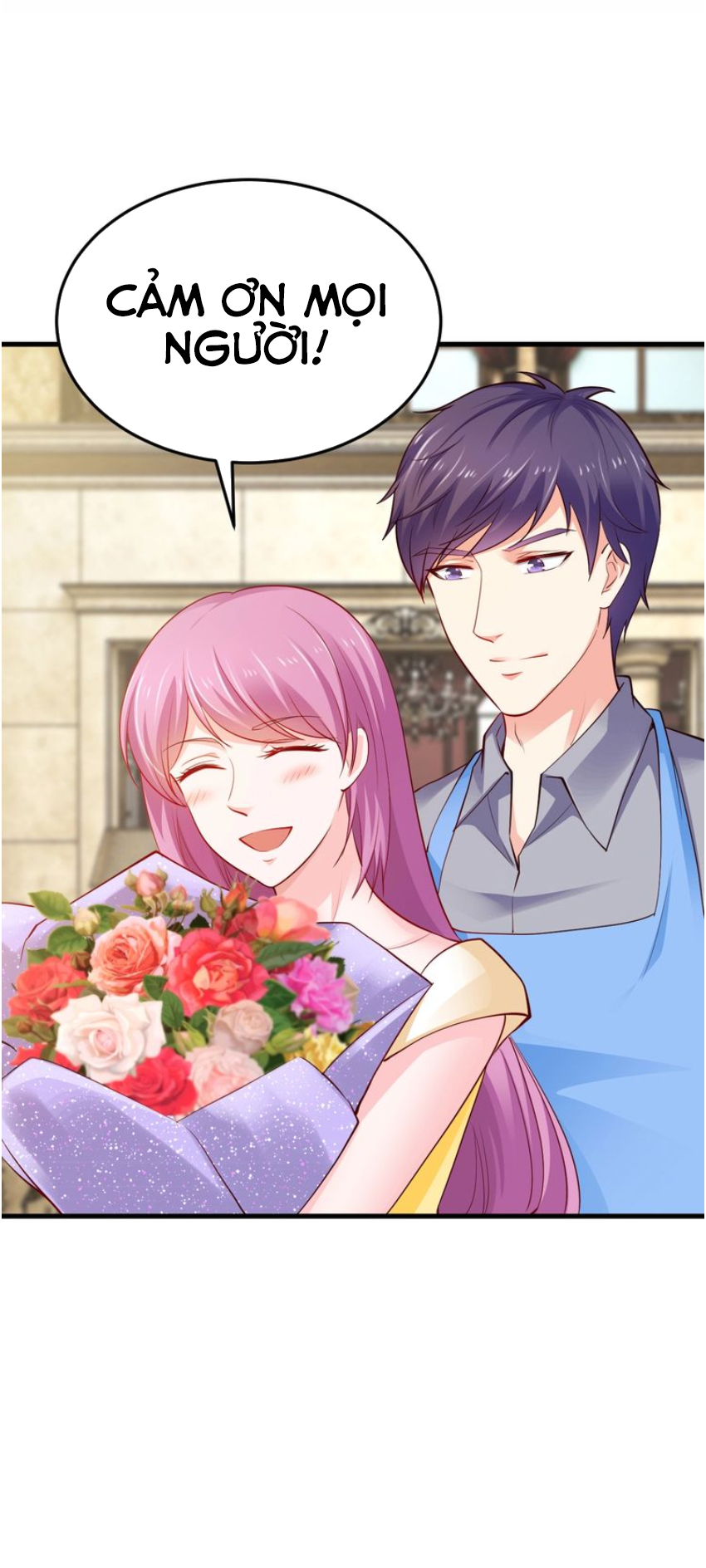 độc nhất sủng ái của thủ tịch chapter 40 9