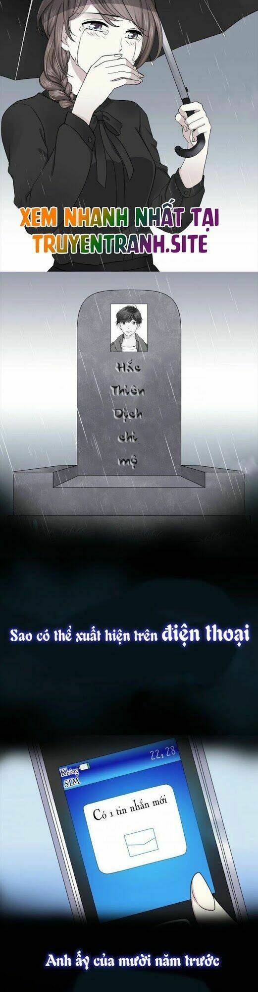 người yêu thời không chapter 0 2