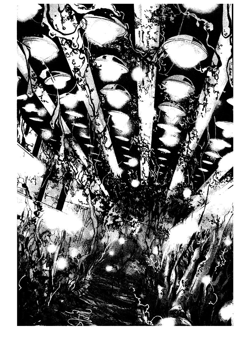 mầm sống chapter 53 20