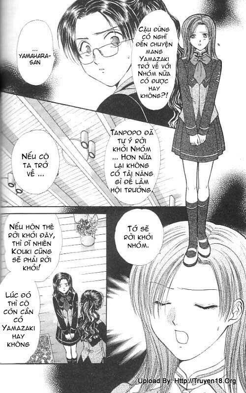 cô bé nghèo khó chapter 22 21