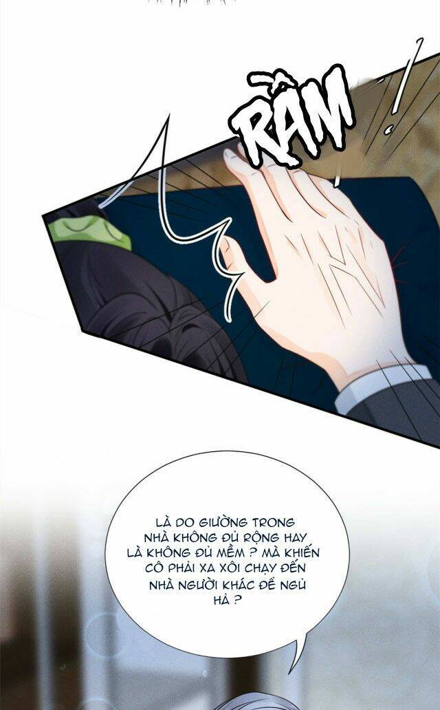 tôi trở thành tổ tông của 5 vị đại lão chapter 14 11