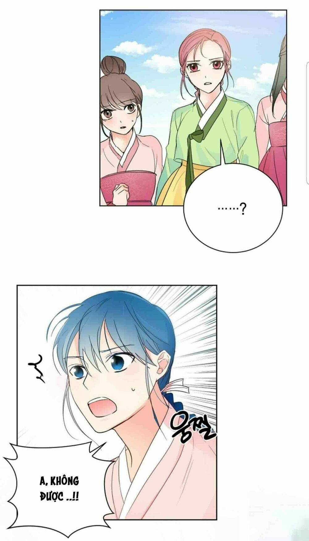 chae hong sa chapter 28 28