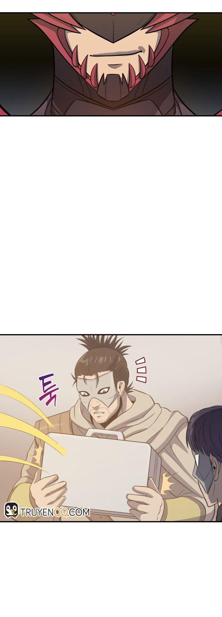 tôi trở lại thăng cấp một mình chapter 13 13