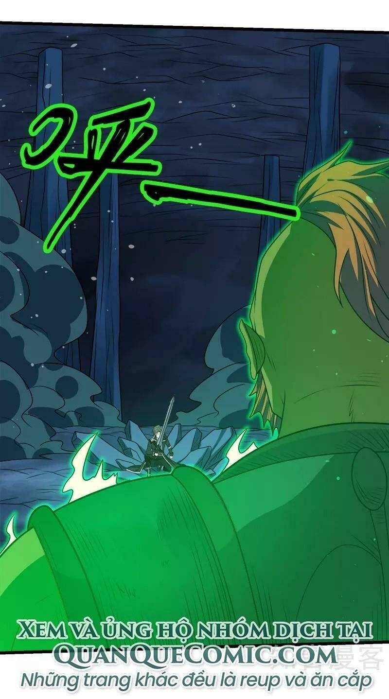 kiếm vũ chapter 110 9