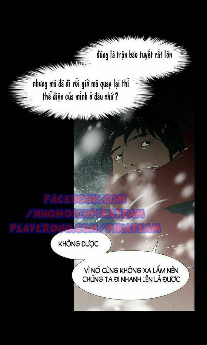 đêm vùng cực chapter 23 10