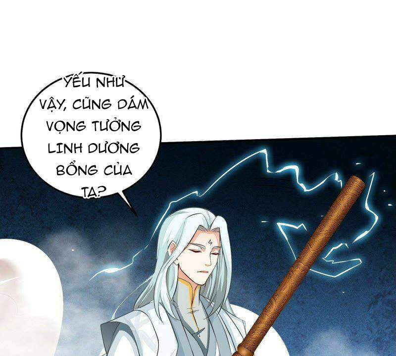 bản kiếm tiên tuyệt không làm nô chapter 31 48