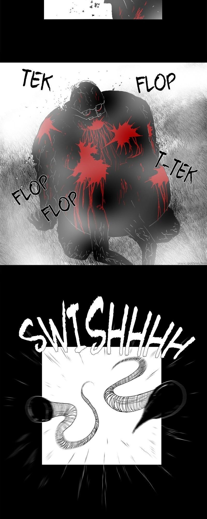 sống sót chapter 28 13