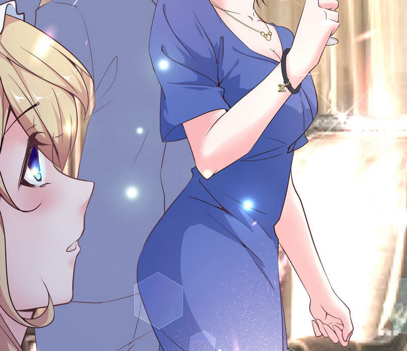 chiến lược lãng mạn của thịnh thiếu chapter 42 40