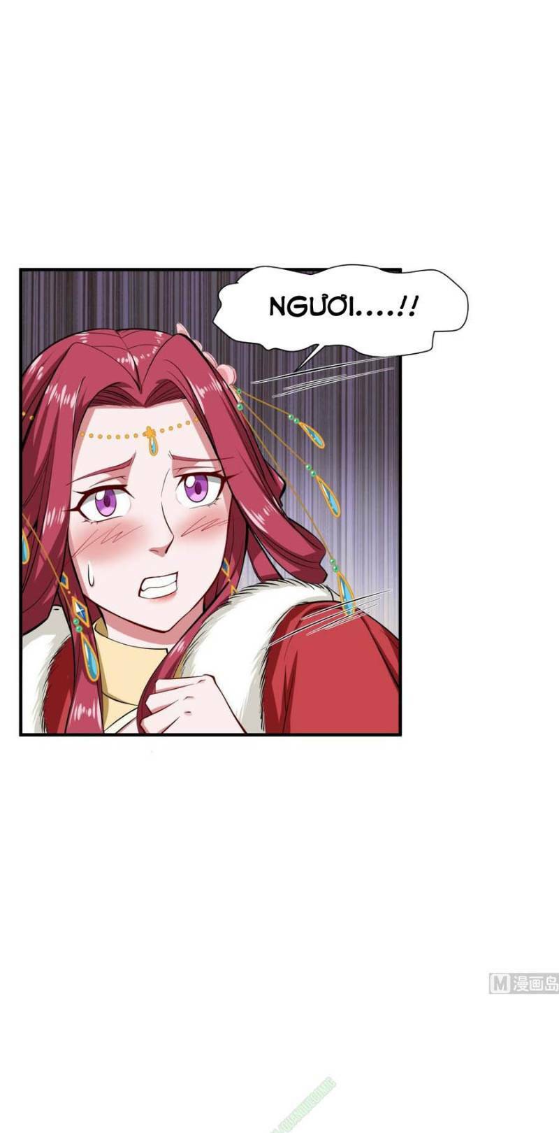 trọng sinh tới đại đường chapter 18 11