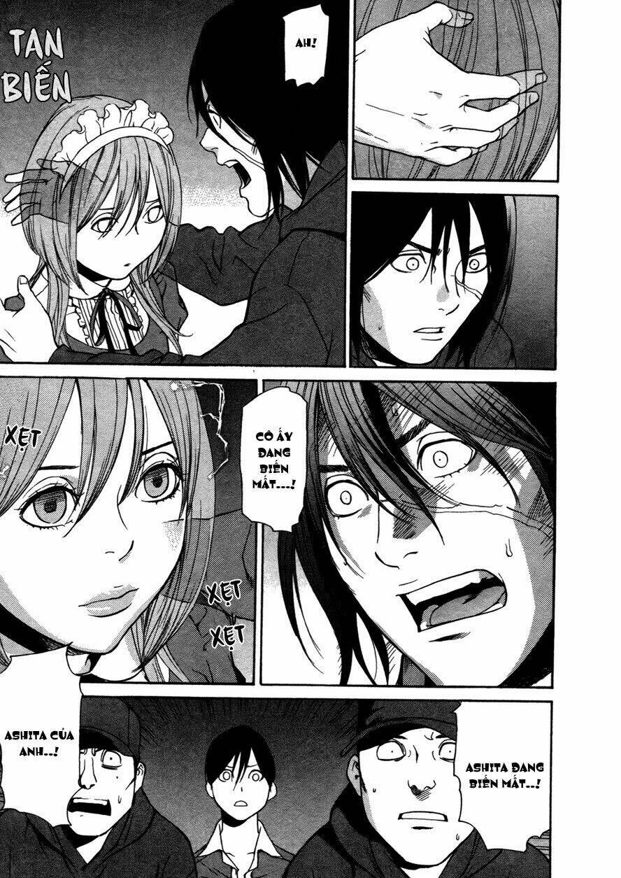 ashita dorobou chapter 24 12