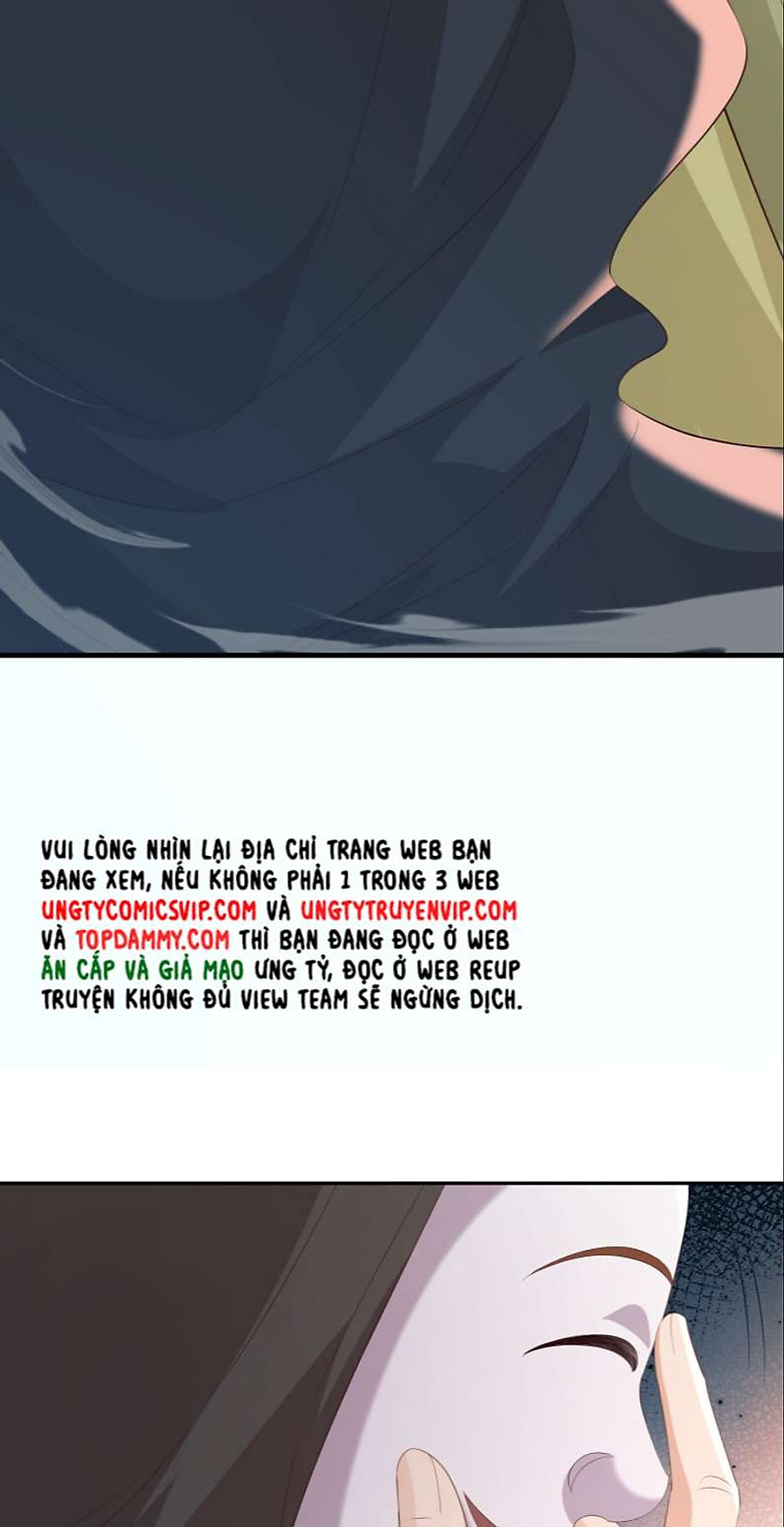 bá tổng vương phi lật xe chỉ nam chapter 101 3