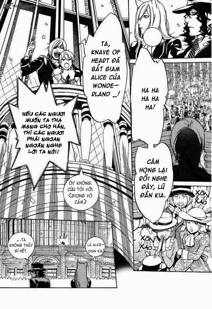 are you alice? chapter 40 13