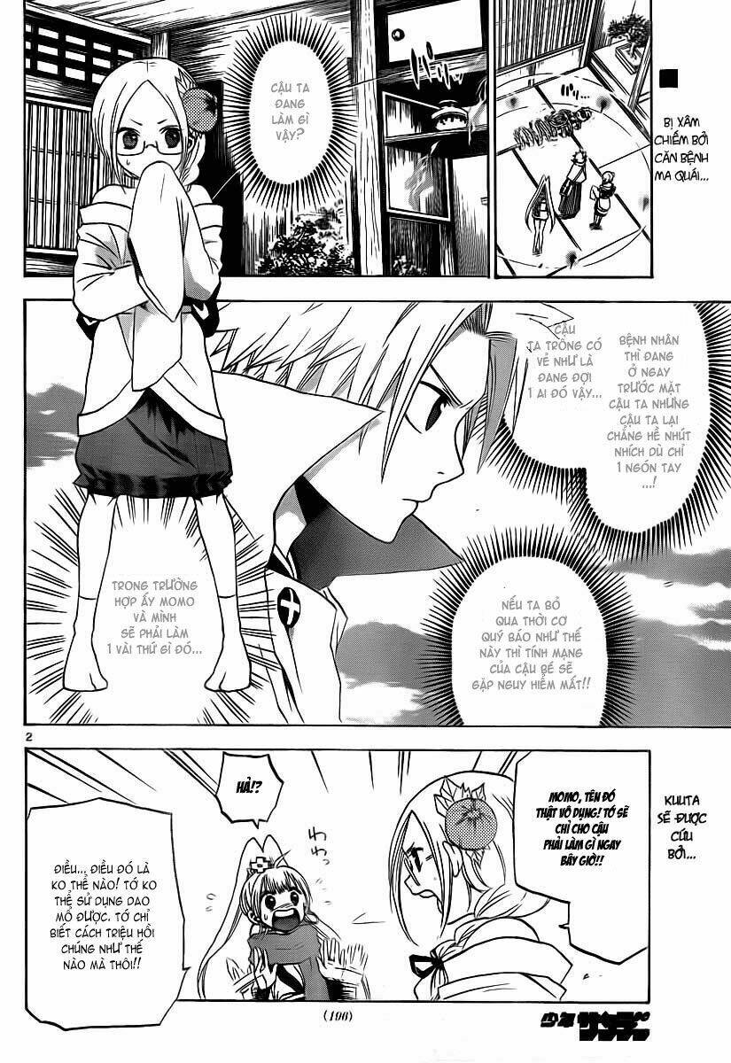 kaitai shinsho chapter 5 3