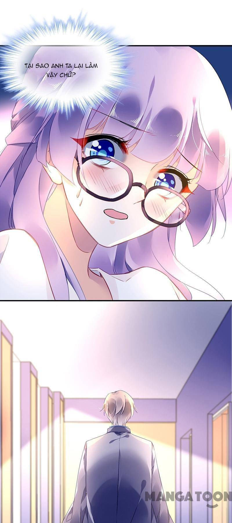 chống lại tổng giám đốc ăn chơi chapter 8 21