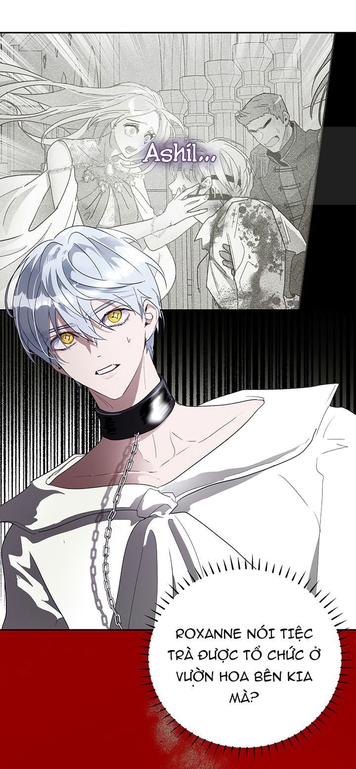 cách để cứu rỗi anh trai của nữ chính chapter 16 29