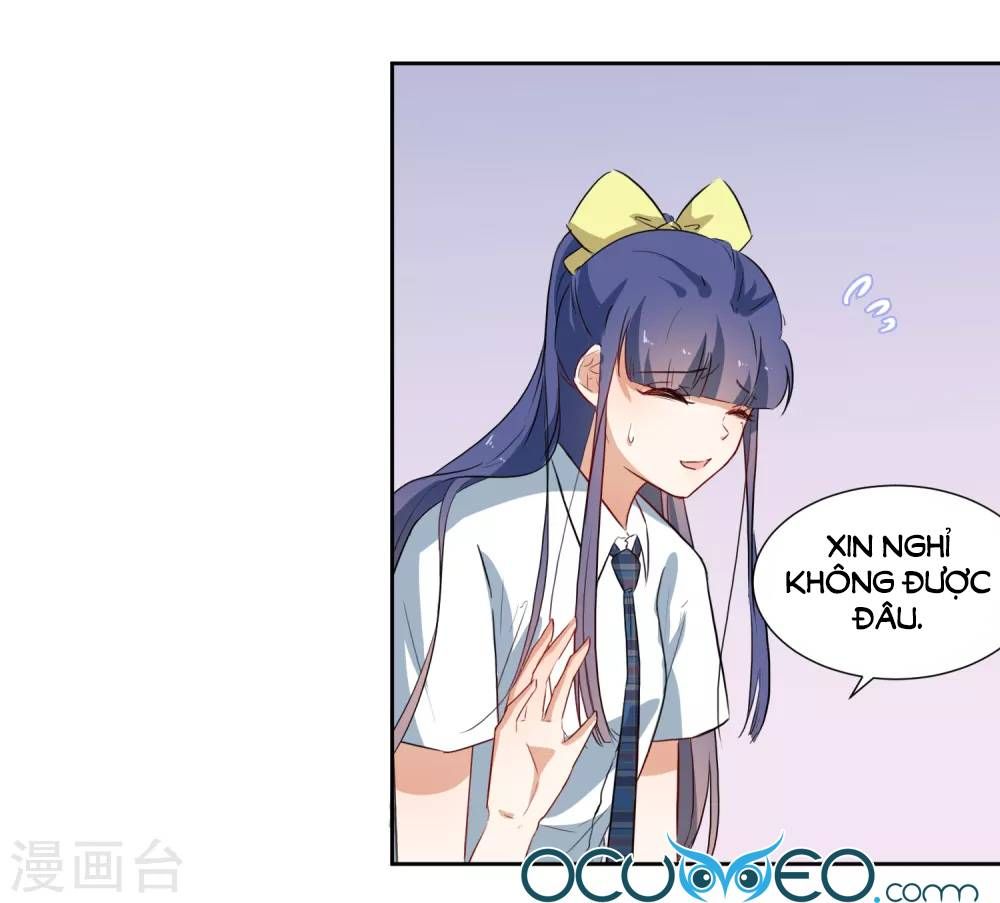 thầy giáo ác ma yêu tôi rồi chapter 35 4